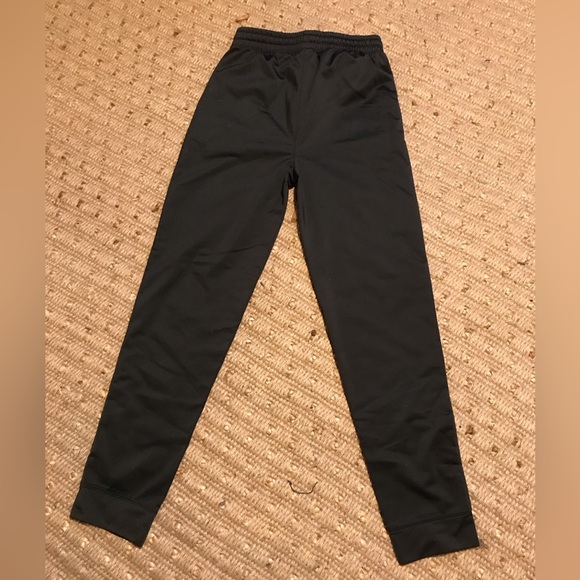 Spide black Joggers - Picture 2 of 2